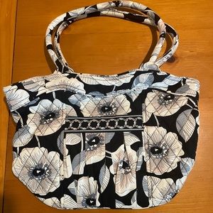 Vera Bradley satchel